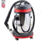 Máquina Valetadora Industrial SIP 1200/40 40ltr