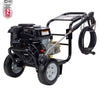 SIP PP570/150WM Kohler Pressure Washer - 2175psi Compact Design
