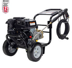 SIP TEMPEST PP570/150WM Kohler Pressure Washer - 2175psi, 570ltr/hr, Heavy-Duty Cleaning Power