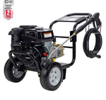 SIP TEMPEST PP660/165WM Kohler Pressure Washer - 2393psi, 660ltr/hr, Heavy-Duty Cleaning Power