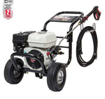 SIP TEMPEST TPHGP570/150 Honda GP Petrol Pressure Washer - 2175psi, 570ltr/hr Flow Rate