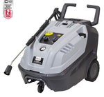 SIP TEMPEST PH600/140 A2 Hot Water Electric Pressure Washer - 2030psi, 110°C