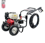 SIP TEMPEST PP960/280 Honda GX Pressure Washer - 4005psi, 960ltr/hr, Heavy-Duty Cleaning Power