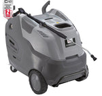 SIP TEMPEST PH660/120HDS Hot Steam Electric Pressure Washer - Variable Pressure, 85°C to 140°C