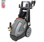 SIP TEMPEST P660/150 Electric Pressure Washer - 2175psi, 660ltr/hr, 7.5L Detergent Tank