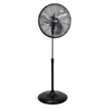 SIP 18" Oscillating Pedestal Fan with Adjustable Height and Variable Speed Settings