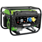 SIP MEDUSA T3000W Petrol Generator, 3000W