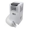 SIP 4-in-1 Portable Air Conditioner - Cool, Heat & Dehumidify