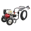 SIP PP960/210 Pressure Washer - 3045psi Professional Cleaning