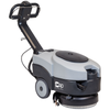 SIP SD1260AC Electric Floor Scrubber Dryer - 1260m³/hr