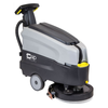 SIP SD1600AC Floor Scrubber Dryer - 1600m³/hr Cleaning
