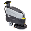 SIP SD1600BAT Battery Floor Scrubber Dryer - 1600m³/hr