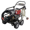 SIP CW-D 300TX Diesel Pressure Washer – 4350psi, 9hp
