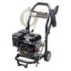 SIP CW-P 160AX Petrol Pressure Washer – 2349psi, 6.5hp