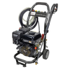 SIP CW-P 215AX Petrol Pressure Washer – 3135psi, 6.5hp