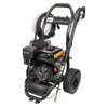 SIP CW-P 225AX Petrol Pressure Washer – 3265psi, 7hp