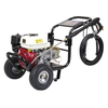SIP PP660/165 Honda GX Petrol Washer – 2393psi, 660L/hr