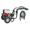 SIP PP760/190 Honda GX Petrol Washer – 2760psi, 756L/hr