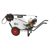 SIP PPB480/160 Petrol Pressure Washer – 2320psi, HONDA Engine