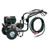 SIP TP760/190 Petrol Pressure Washer – 2760psi, 6.5hp Engine