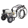 SIP TPHGP660/165 Honda GP Petrol Washer – 2393psi, 660L/hr