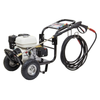 SIP TPHGP760/190 Honda GP Petrol Washer – 2760psi, 756L/hr