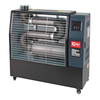 SIP FIREBALL IDX44 Infrared Diesel Heater 3pc Kit