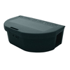 Black Mouse Bait Stations - Pack of 100