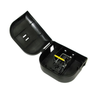 Trap-E Black Mouse Bait Station 15 Pack | Durable & Versatile