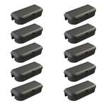 Warden Mouse Bait Station 10 Pack | Tamper-Resistant & Secure
