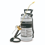 Birchmeier Spray-Matic 5 S - Pulverizador de compresión de acero inoxidable