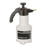Birchmeier Spray-Matic 360 Pulverizador a presión para disolventes de mano 1,25 litros - Juntas Viton