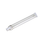 Insect-O-Cutor Synergetic UV Flykiller 11 Watt Shatterproof Compact Fluorescent Tube - TGX11S, Enhanced Insect Attraction