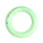 Tubo fluorescente UV sinérgico Insect-O-Cutor - Circline de 22 W, irrompible TGX22S