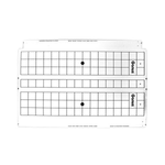 Genus Universal GB White Glueboards - Pack of 15