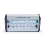 Insect-O-Cutor Exocutor 30W White Electric Fly Killer