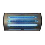 Halo Curve Decorative Glueboard Flykiller 30W - Cover 60m²