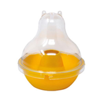 Wasp Dome Trap - Reusable, Effective Wasp Catcher