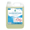 Puriti Chlorine Destainer Laundry Destainer and Deodoriser 2 x 5L