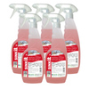 Clover SinkIT Ready to use Sanitary Cleaner 6 x 750ml