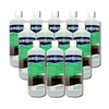 Clover Vanquish Heavy Duty Oven Cleaner 12 x 1L