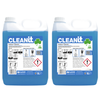 Clover CleanIT Interior Cleaner 2 x 5L