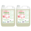 Clover Fresco Instant Foam Soap Refill 2 x 5L