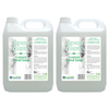 Clover Savon Blanc Luxury Hand Soap Refill 2 x 5L