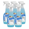 Clover CleanIT Interior Cleaner RTU (Ready to Use) - 6 x 750ml