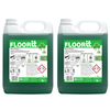 Clover FloorIT Neutral Floor Cleaner 2 x 5L
