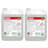 Clover Phos Food Plant Descaler 2 x 5L