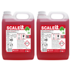 Clover ScaleIT Sanitary Cleaner & Descaler 2 x 5 Litre