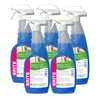 Clover Brite Window, Mirror and Plastic Cleaner 6 x 750ml