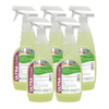 Clover Ultraviolet RTU (Ready To Use) Perfumed Cleaner & Disinfectant - 6 x 750ml